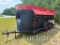 16ft Utility/Service Trailer