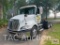 2013 International ProStar Day Cab Truck