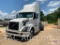 2016 Volvo VNL Single Axle Day Cab Natural Gas Truck