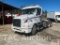 2014 Volvo VNM Day Cab Truck