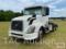 2013 Volvo VNL Day Cab Truck