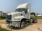 2014 Mack CXU613 Truck Day Cab Truck