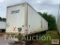 2006 WABASH 53 Foot Dry Van Trailer