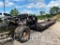 2003 Fontaine TL50-NGB Trailer