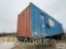 Container Office
