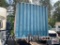1985 40 Foot Shipping Container And Chassis
