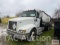 2003 International 9200i Vacuum Truck
