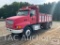 2000 Sterling L9500 Series Tandem Axle Dump Truck