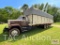 1985 GMC TJ9C064 Cotton Module truck
