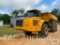2005 Volvo A40D Articulated Dump Truck