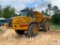 John Deere 400D Articulated Dump Truck