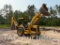 John Deere 310D Loader Backhoe