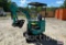 New AGT H15R Mini Excavator