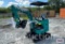 New AGT H15R Mini Excavator