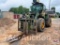1985 International M10A Wheel Loader
