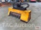 TORRENT 30 Inch Shark FT Excavator Mulch Head
