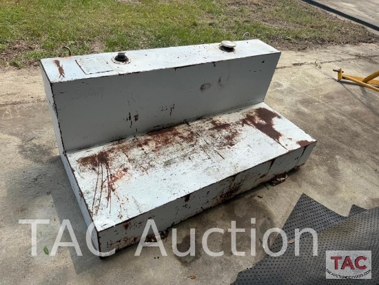 Delta Consolidated 105 Gallon Fuel Tank