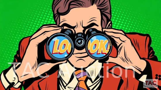 KNOW BEFORE YOU BID