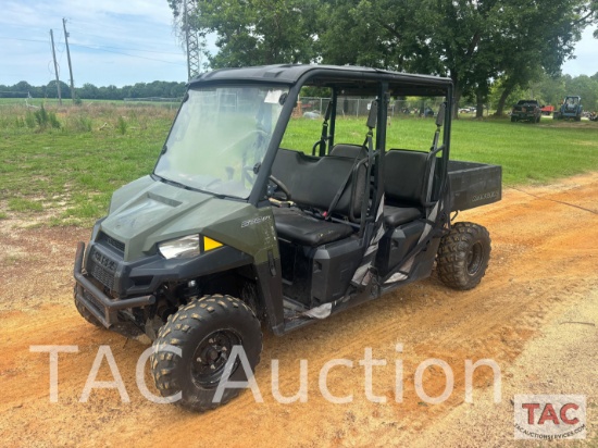 2020 Polaris Ranger 570 UTV