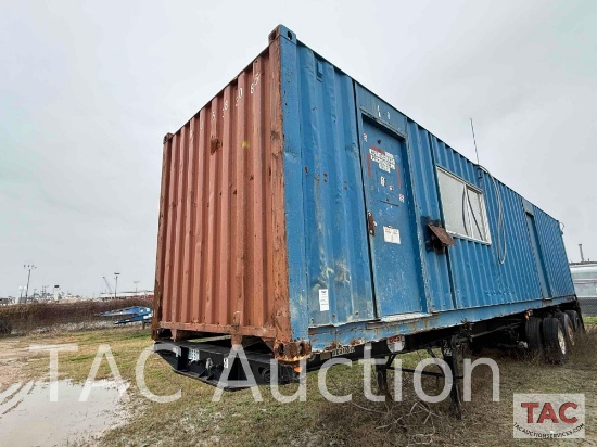 Container Office
