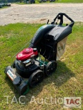 2020 Billy Goat MV650H Leaf Litter Vacuum