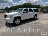 2007 GMC Yukon XL SUV