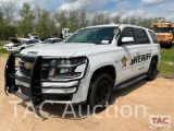 2016 Chevrolet Tahoe