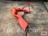 5 Rear Blade XB