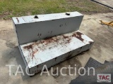 Delta Consolidated 105 Gallon Fuel Tank