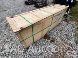 New AGT YC-32G Sawmill
