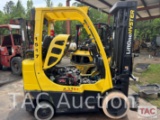 2015 Hyster 60 Forklift