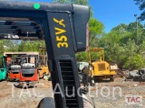 Yale 35VX GLC035VXNRSE82 3.5K Forklift