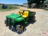 2002 John Deere Gator 4x2