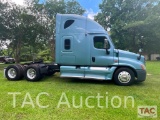 2012 Freightliner Cascadia Sleeper Truck