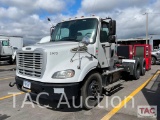 2015 Freightliner M2 Day Cab Truck
