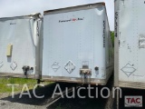 2006 Great Dane 53 Foot Dry Van Trailer