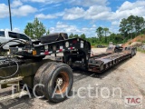 2003 Fontaine TL50-NGB Trailer