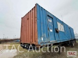 Container Office