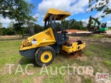 2014 BOMAG BW145D-45 Vibratory Roller 56