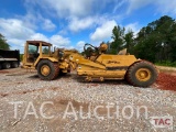 2002 CAT 613C Scrapper