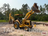 John Deere 310D Loader Backhoe