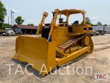 Caterpillar D6R XL Crawler Dozer