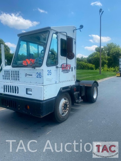2004 Kalmar Ottawa Yard Spotter Truck