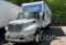 2019 International MA02526ft Box Truck