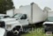 2022 Ford F-650 26ft Box Truck