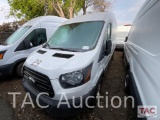 2019 Ford Transit 150 Cargo Van