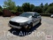 2016 Ford Taurus Police Interceptor