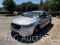 2016 Ford Taurus Police Interceptor