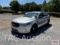 2016 Ford Taurus Police Interceptor