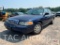 2006 Ford Crown Victoria Passenger Car
